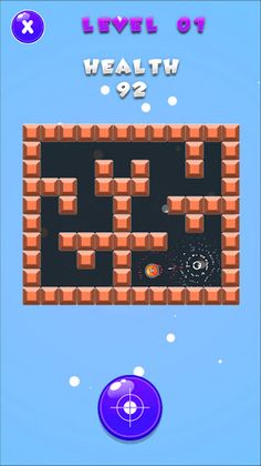 Maze Puzzle - Screenshot 4