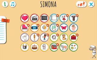 Les tres ovelles - Screenshot 1