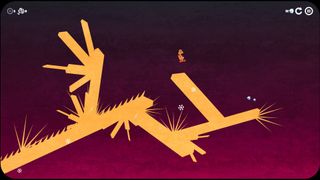 Icycle: On Thin Ice - Screenshot 1