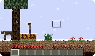 Craft Man - Screenshot 1