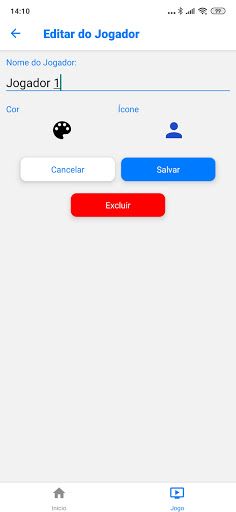Banco Imobiliário Calc - Screenshot 3