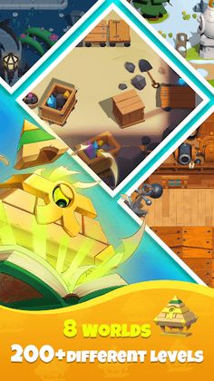 Mevolution TD - Screenshot 1