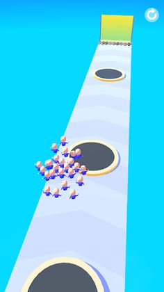 Go Jump High - Screenshot 3