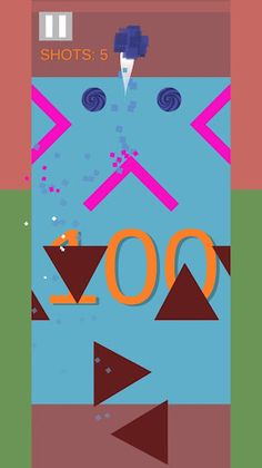 Moti Jump - Screenshot 3