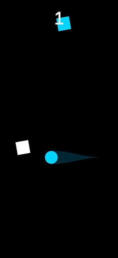 Square Rain - Screenshot 3