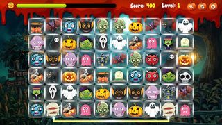 Halloween Connect - Screenshot 2