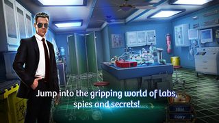 Family Mysteries 3 (Full) - Screenshot 1
