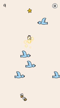 Tap Tap Bounce - Screenshot 4