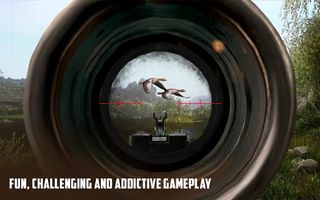 Wild Duck Hunting 2019 - Screenshot 1