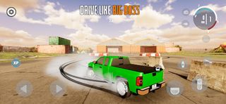 Grand - قراند 2 - Screenshot 2