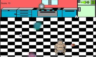 Quick Foods - Screenshot 3