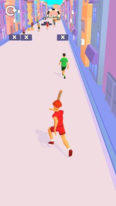 Plunger Rodeo - Screenshot 2