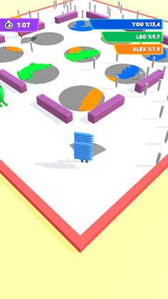Crayons.io - Screenshot 2