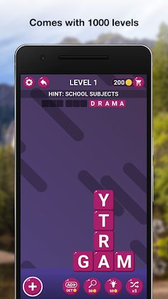 Missing Words - Screenshot 2