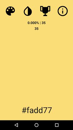 Colour - Screenshot 1