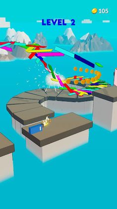 Lighter Flip - Screenshot 2