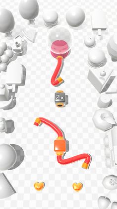 Pipe Puzzle - Screenshot 1