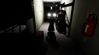 Emily Wants to Play Too - Screenshot 1