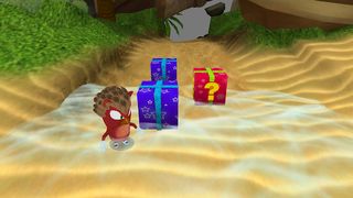 Super BirdCoot - Screenshot 1