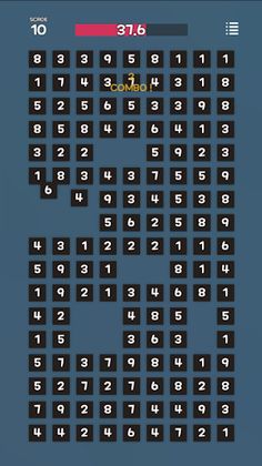 10! 10! - Screenshot 1