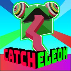Catcheleon - Screenshot 1