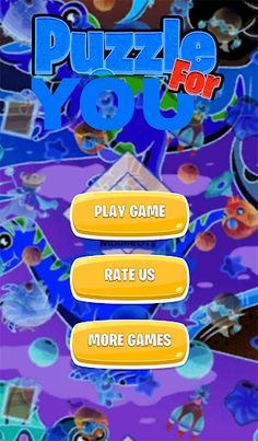 Puzzle Game Images - Screenshot 1