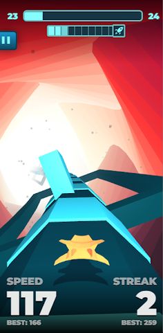 SuperNova - Screenshot 4