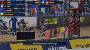 Speedway Challenge 2026 - Screenshot 2
