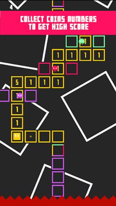 Swipe Numbers - Screenshot 3