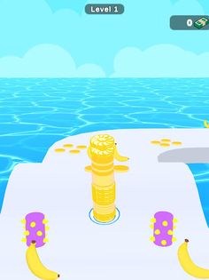 Plate Runner - Screenshot 3