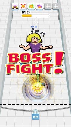 Pixel Saw - Screenshot 4