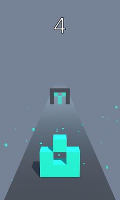 Shape Breaker - Screenshot 4