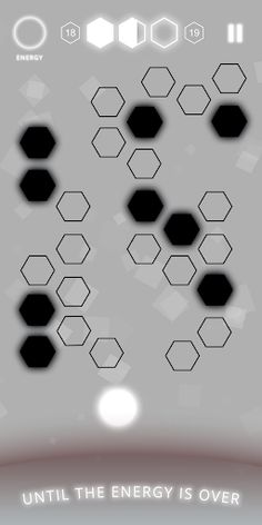 Luminous - Hit and Light - Screenshot 3