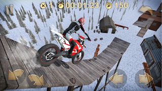 Bike Stunts - Racing Game - Screenshot 3
