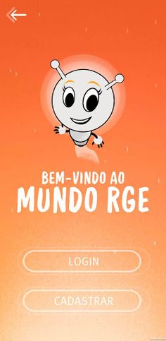 RGE - Energia em Jogo - Screenshot 1