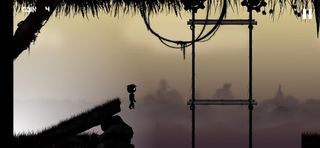 Forest Runner - Screenshot 3