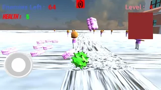 Infector - Screenshot 1