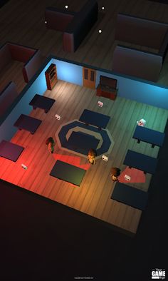 Raggy The Ghost - Screenshot 1