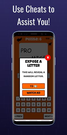 Word Riddles - Rebus Puzzles - Screenshot 4