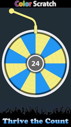 Color Scratch - Screenshot 3