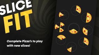 Slice Fit - action puzzle game - Screenshot 1