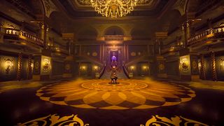 Scary Doll: Horror House Game - Screenshot 2