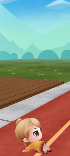 Subway Princess Run - Screenshot 3