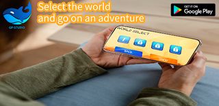 NAMU Racing - Screenshot 2