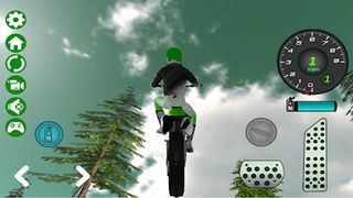ATV Bike : Offroad Bike Race - Screenshot 3