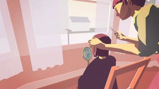 Hindsight - Screenshot 2