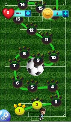 Shoot Bubble Balls - Screenshot 3