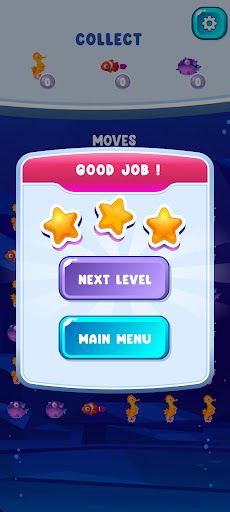 Master Of Collect - Screenshot 4