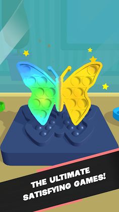 Anxiety Relief: Fidget Toys 3D - Screenshot 2
