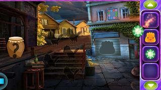 Intimate Pet Escape - Screenshot 2